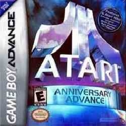 Atari Anniversary Advance (USA)